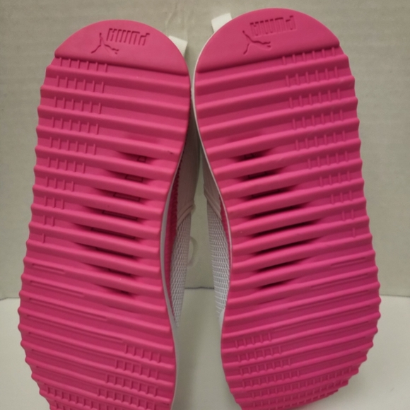 🌷PUMA SOFT FOAM OPTIMAL COMFORT SHOES - Picture 7 of 9